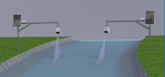 雷達流量計(jì)雙點安裝.jpg