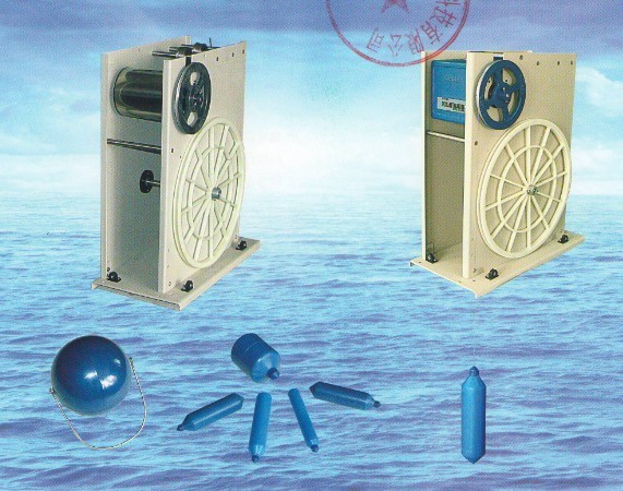 WFX-40型自(zì)收纜水(shuǐ)位計(jì)